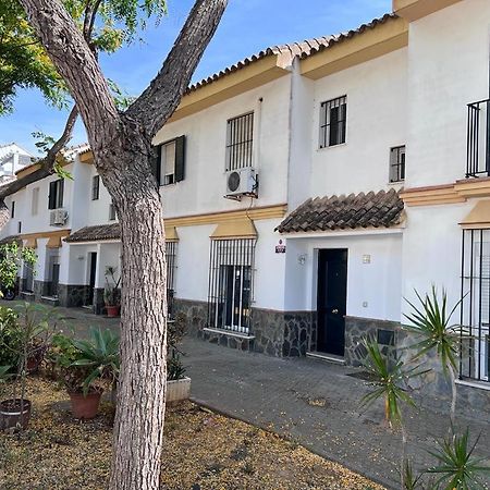 Casa De Fernando Villa Puerto Real Bagian luar foto