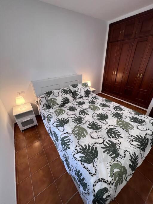 Casa De Fernando Villa Puerto Real Bagian luar foto