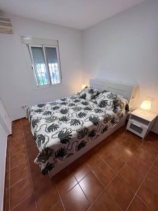 Casa De Fernando Villa Puerto Real Bagian luar foto