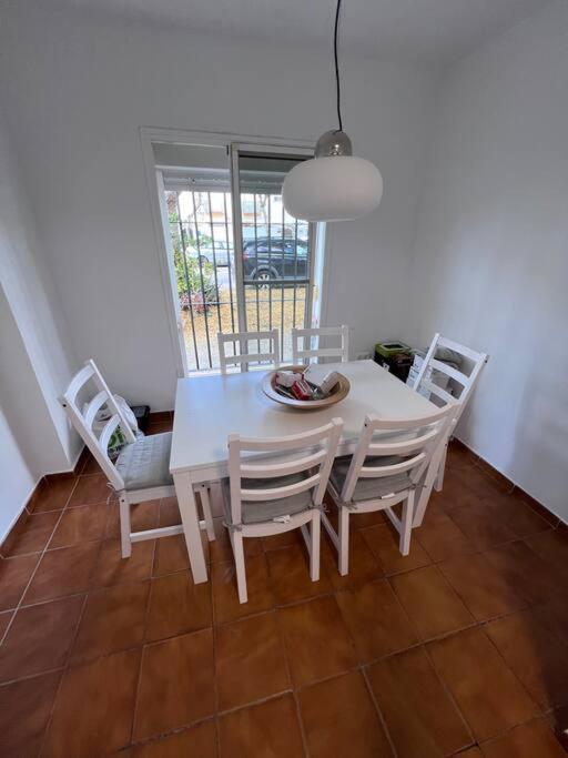 Casa De Fernando Villa Puerto Real Bagian luar foto