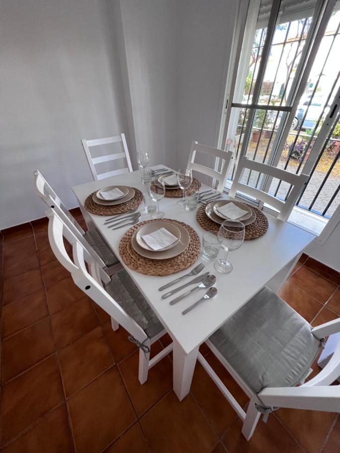 Casa De Fernando Villa Puerto Real Bagian luar foto