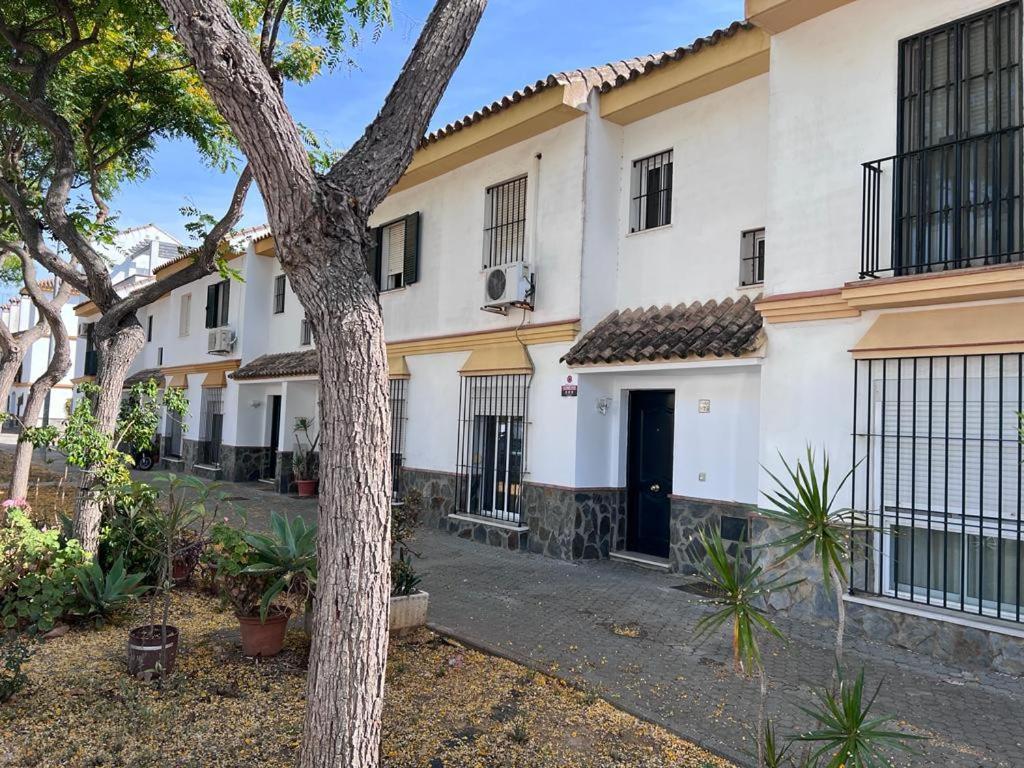 Casa De Fernando Villa Puerto Real Bagian luar foto